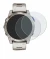 Image of the device Garmin D2 Mach 1 with a wide variety of screen protectors.