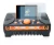 Image of the device Junsi iCharger 406 Duo with a wide variety of screen protectors.