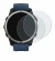 Image of the device Garmin quatix 7 with a wide variety of screen protectors.