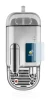 Image of the device Sage Nespresso Creatista Pro with a wide variety of screen protectors.