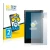 Front side of a product packaging with the brand logo BROTECT. Next to it is the device Astell&Kern Kann Max shown with the co