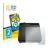 Front side of a product packaging with the brand logo BROTECT. Next to it is the device Nintendo Gameboy Advance SP (housing) 