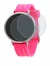 Image of the device Kiddus Children's Learning Watch with a wide variety of screen protectors.