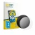 Front side of a product packaging with the brand logo BROTECT. Next to it is the device Beeline Velo 2 shown with the correspo