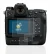 Image of the device Nikon Z 9 (Display + top plate display) with a wide variety of screen protectors.