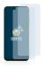 Image of the device HTC Desire 22 Pro with a wide variety of screen protectors.