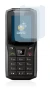 Image of the device Crosscall Core-S4 with a wide variety of screen protectors.