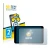Front side of a product packaging with the brand logo BROTECT. Next to it is the device Nokia T10 shown with the corresponding