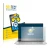 Front side of a product packaging with the brand logo BROTECT. Next to it is the device HP ProBook 650 G8 shown with the corre