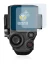 Image of the device DJI RS 3 with a wide variety of screen protectors.