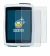 Image of the device Sigma BC 12.0 WL with a wide variety of screen protectors.
