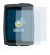 Image of the device Sigma BC 14.0 WL with a wide variety of screen protectors.