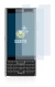 Image of the device Unihertz Titan Slim with a wide variety of screen protectors.