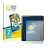 Front side of a product packaging with the brand logo BROTECT. Next to it is the device Tolino Epos 3 shown with the correspon