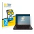 Front side of a product packaging with the brand logo BROTECT. Next to it is the device GPD Win Max 2 shown with the correspon