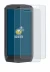 Image of the device Cubot Pocket with a wide variety of screen protectors.