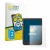 Front side of a product packaging with the brand logo BROTECT. Next to it is the device Tolino Shine 4 shown with the correspo