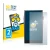 Front side of a product packaging with the brand logo BROTECT. Next to it is the device Astell&Kern SP3000 shown with the corr