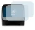 Image of the device Shaper Origin Gen1 with a wide variety of screen protectors.