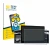 Front side of a product packaging with the brand logo BROTECT. Next to it is the device Ford Transit SYNC 4 shown with the cor