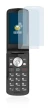 Image of the device Emporia TOUCHsmart.2 with a wide variety of screen protectors.
