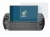 Image of the device GPD Win 4 with a wide variety of screen protectors.