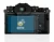 Image of the device Fujifilm X-T5 with a wide variety of screen protectors.