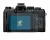 Image of the device Olympus OM System OM-5 with a wide variety of screen protectors.