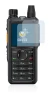 Image of the device Hytera HP 685 with a wide variety of screen protectors.