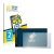 Front side of a product packaging with the brand logo BROTECT. Next to it is the device Atoto S8 Standard 7 zoll shown with th