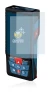 Image of the device Bosch GLM 150-27c with a wide variety of screen protectors.