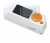 Image of the device Flipper Zero FZ.1 with a wide variety of screen protectors.