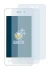 Image of the device NUU Mobile A1 with a wide variety of screen protectors.