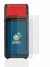 Image of the device Autel MaxiBAS BT608 with a wide variety of screen protectors.