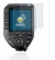Image of the device Godox XPro II with a wide variety of screen protectors.