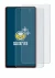 Image of the device Google Pixel 7a with a wide variety of screen protectors.