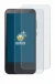 Image of the device Omnipod 5 with a wide variety of screen protectors.