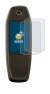 Image of the device Specialized Mastermind TCU with a wide variety of screen protectors.