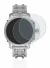 Image of the device Diesel Griffed (45,5 mm) with a wide variety of screen protectors.