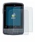 Image of the device Giant Dash M200 with a wide variety of screen protectors.