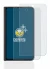 Image of the device Google Pixel Fold (Outer display) with a wide variety of screen protectors.