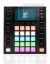 Image of the device Wolfmix W1 with a wide variety of screen protectors.