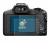 Image of the device Canon EOS R100 with a wide variety of screen protectors.