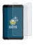 Image of the device Ulefone Armor Pad 8 with a wide variety of screen protectors.