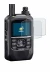 Image of the device Icom ID-50E with a wide variety of screen protectors.