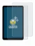Image of the device Alldocube iPlay 50 mini with a wide variety of screen protectors.