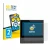 Front side of a product packaging with the brand logo BROTECT. Next to it is the device SONOFF NSPanel Smart Scene Wall Switch