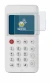 Image of the device myPOS Go 2 with a wide variety of screen protectors.