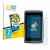 Front side of a product packaging with the brand logo BROTECT. Next to it is the device Sigma ROX 12.1 EVO shown with the corr