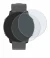 Image of the device Shot Scope G5 GPS Watch with a wide variety of screen protectors.